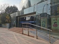 -杨浦区城市规划展示馆