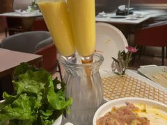 -川越泰火锅(吉利大厦店)