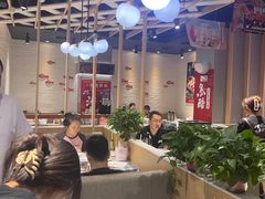 -鱼酷活鱼烤鱼(北美店)