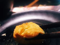 日本豆腐煲-潮十三潮汕砂锅粥(高新四路大都荟店)