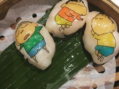 -点心代表DIM SUM ICON(中环店)
