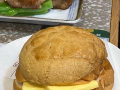 -华嫂冰室(湾仔店)