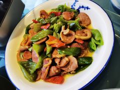 -悦硒楼·新派恩施菜