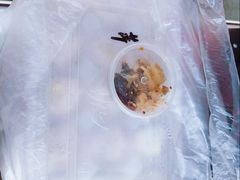-早酒肖汉老味拌面