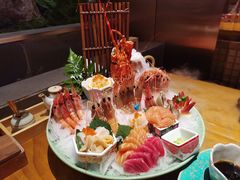 -水濑·日料放题(天河店)