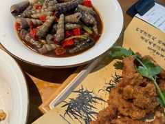 -街小坐闽南小牌档(老火车站店)