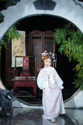 -梓摄影古装写真工作室(富力广场店)