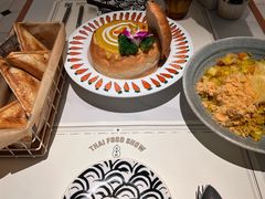 -太食獸泰式茶餐厅(IFS国金中心店)