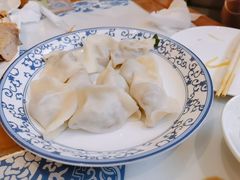 -东方饺子王(王府井关东古巷店)