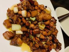 -陈麻婆豆腐总店