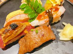 -山葵家·创意料理(宁波来福士店)