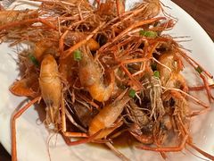 -老瑞福上海菜(人民广场店)