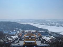 -六鼎山文化旅游区