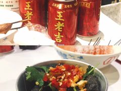 -文和友老长沙龙虾馆(化龙池店)