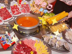 -荣叔港式沙嗲牛肉火锅(正佳潮流店)