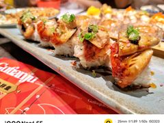 -古田居·特色寿司料理(星之岛旗舰店)