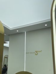 -JUNO hair salon