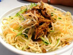 -峨嵋酒家(地安门店)