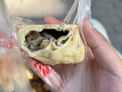-四厂烤包子(国棉家属院店)