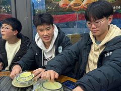 -江湖黑大兔(杨家坪店)