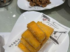 -老德州四合院·德州菜(天衢路店)