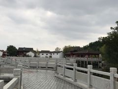 -威海华夏城景区