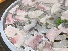 -阿鸡鱼庄·顺德鲜蒸小炒(亚运村店)