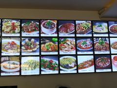 -盱眙虾神於氏龙虾(夫子庙红街店)