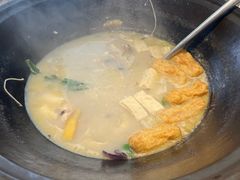 -陈大锅·岳阳鱼馆·地道岳阳菜(美食街店)