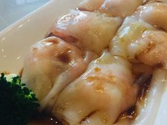 -星湖愉景酒家