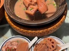 -老村长•湖北家常菜(黄浦路店)