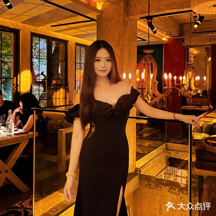 贵阳的民国老宅｜小院版深夜食堂好有氛围‼️