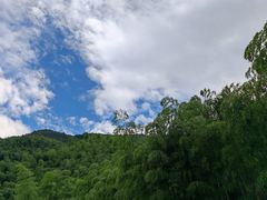 -将军关探险漂流