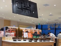 -呷哺呷哺 黄金牧场 (中发百旺店)