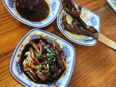 -张家巷美食(南浔店)
