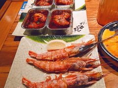 -千寻烧肉(政务区店)