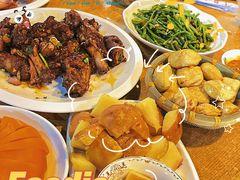 -龙翔小猪脚(龙头街店)