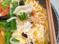 -周素珍湖州大馄饨(直戒坛寺巷店)