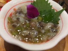 -大岛日本料理铁板烧(南通大饭店)