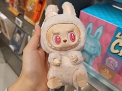 -泡泡玛特POPMART(正佳广场店)