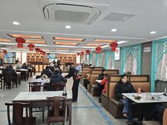 -清真马祥兴菜馆(云南北路店)