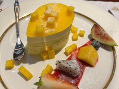 -RELLMAN莱尔曼扒房(黄埔店)