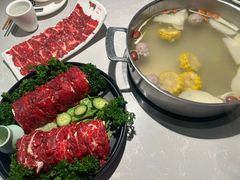 -俏牛哥鲜牛肉牛肆馆(重庆天地店)