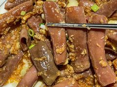 -怡情荟•海鲜青岛菜(五四广场旗舰店)