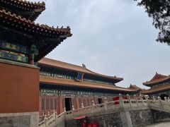 -历代帝王庙博物馆