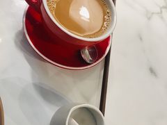 港式鸳鸯-Food Factory 食街工坊
