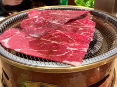 -西塔老太太泥炉烤肉(虹桥南丰城店)