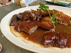 -聚福宝合苑食府(南头镇店)