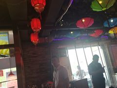 -人民公社大食堂(张家湾店)