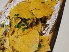 玉米锅巴-千岛湖小鱼儿·淳安匠心农家菜